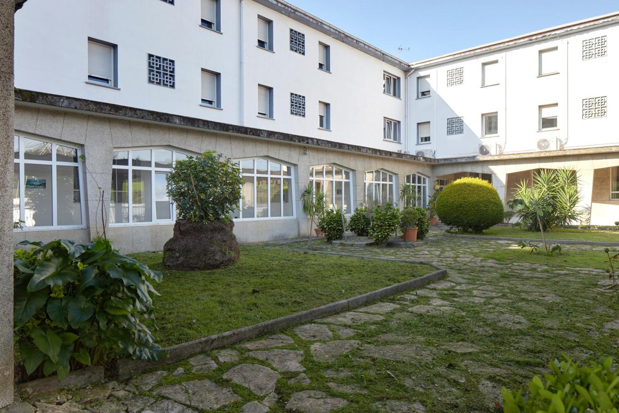 Pension Pakeleku Urnieta Exterior photo